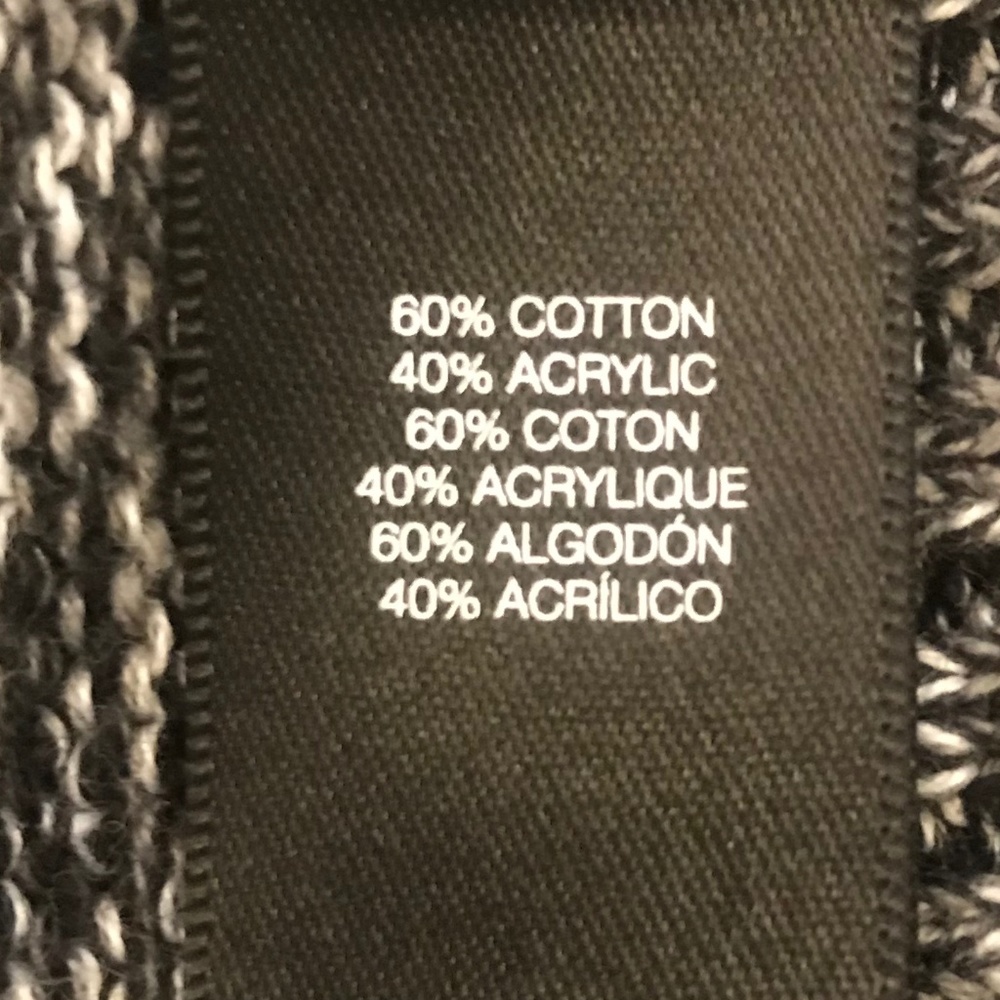 Kenneth Cole Sweater - Picture 6 of 7